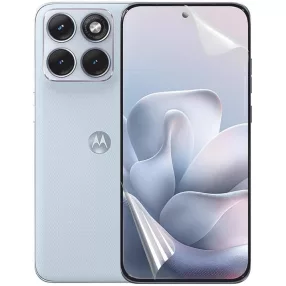 Motorola Edge 70 Fusion 5G hidrogél kijelzővédő fólia