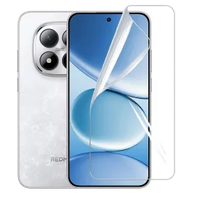   Xiaomi Redmi Note 15 Pro 4G / 5G hidrogél kijelzővédő fólia