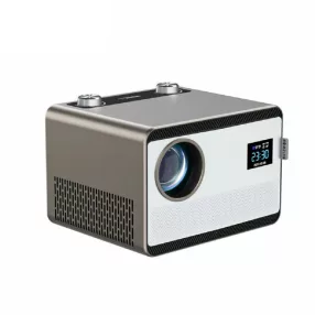   Blitzwolf BW-V7 házimozi LED projektor, 1080P, Android 9.0, Wifi, auto fókusz és trapézkorrekció, 1080P