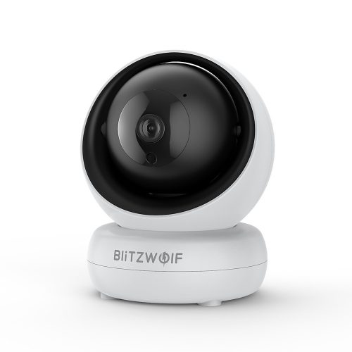 Blitzwolf BW-SHC2 okos Wi-Fi-s éjjellátó beltéri kamera