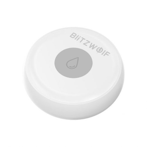 Blitzwolf BW-IS5 ZigBee vízszivárgás érzékelő