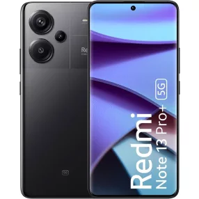 Xiaomi Redmi Note 13 Pro Plus 5G tok