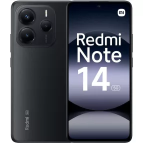 Xiaomi Redmi Note 14 5G tok