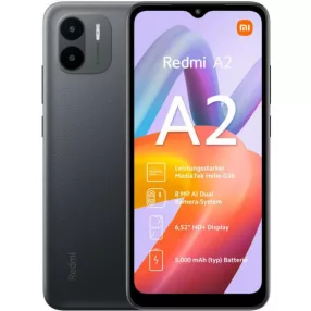 Xiaomi Redmi A2 tok