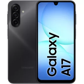 Samsung Galaxy A17 4G / 5G tok