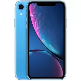 Apple iPhone XR üvegfólia