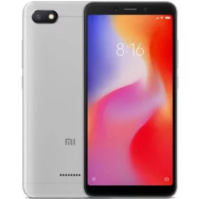 Xiaomi Redmi 6A üvegfólia