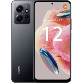Xiaomi Redmi Note 12 4G tok