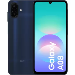 Samsung Galaxy A08 tok