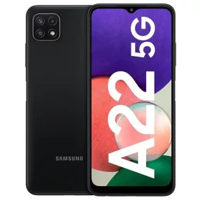 Samsung Galaxy A22 5G tok