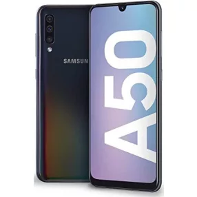 Samsung Galaxy A50 tok
