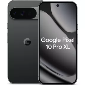 Google Pixel 10 Pro XL üvegfólia