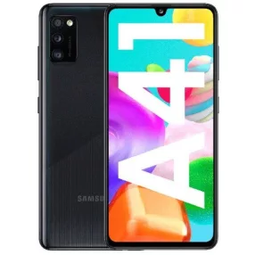 Samsung Galaxy A41 üvegfólia