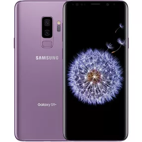 Samsung Galaxy S9 Plus üvegfólia