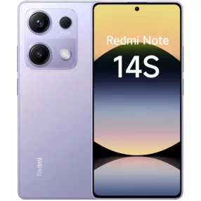 Xiaomi Redmi Note 14s 4G tok