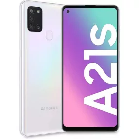 Samsung Galaxy A21s üvegfólia