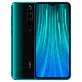 Xiaomi Redmi Note 8 Pro tok