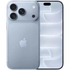 Apple iPhone 18 Pro üvegfólia