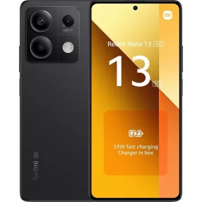 Xiaomi Redmi Note 13 5G tok