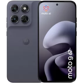 Motorola Moto G67 5G üvegfólia