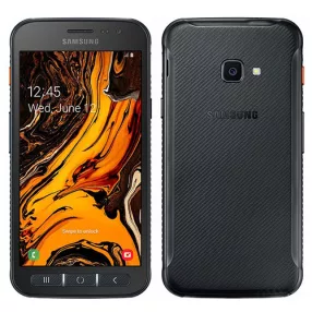 Samsung Galaxy xCover 4 / 4S üvegfólia