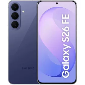 Samsung Galaxy S26 FE 5G tok