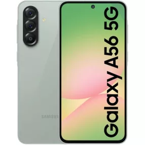 Samsung Galaxy A56 5G üvegfólia