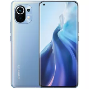 Xiaomi Mi 11 5G üvegfólia