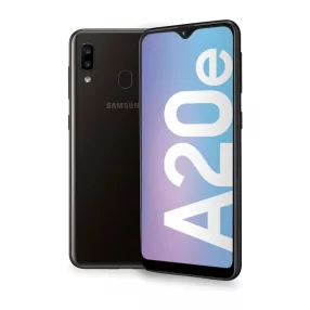 Samsung Galaxy A20e üvegfólia