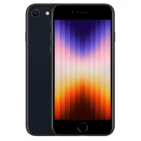 Apple iPhone SE 2022 tok