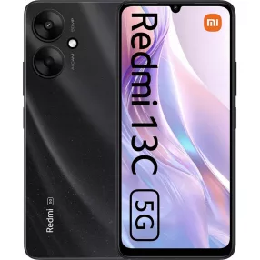 Xiaomi Redmi 13C 5G tok