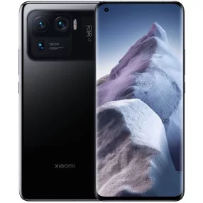 Xiaomi Mi 11 Ultra 5G üvegfólia