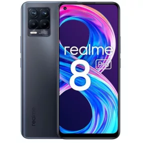 Realme 8 Pro üvegfólia