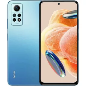 Xiaomi Redmi Note 12 Pro 4G tok