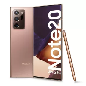 Samsung Galaxy Note 20 Ultra üvegfólia