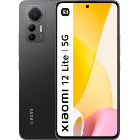 Xiaomi 12 Lite 5G tok