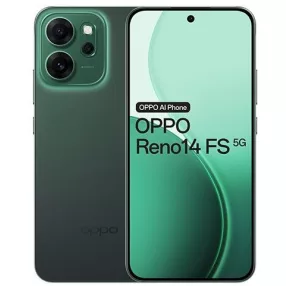 Oppo Reno14 FS 5G üvegfólia