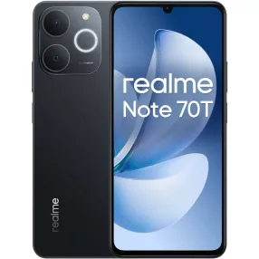 Realme Note 70T üvegfólia