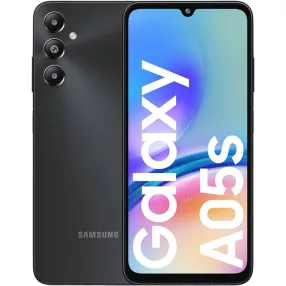 Samsung Galaxy A05s üvegfólia