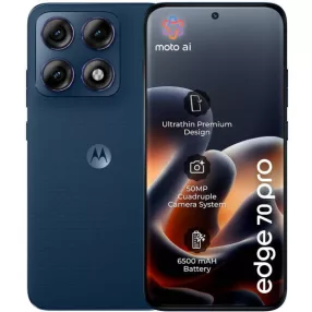 Motorola Edge 70 Pro 5G üvegfólia