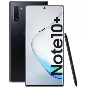 Samsung Galaxy Note 10 Plus üvegfólia