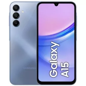 Samsung Galaxy A15 4G / 5G tok