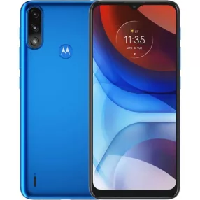 Motorola Moto E7 Power / E7i Power üvegfólia