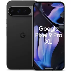 Google Pixel 9 Pro XL üvegfólia