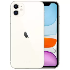 Apple iPhone 11 üvegfólia