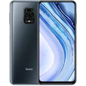 Xiaomi Redmi Note 9 Pro tok