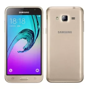 Samsung Galaxy J3 2016 üvegfólia