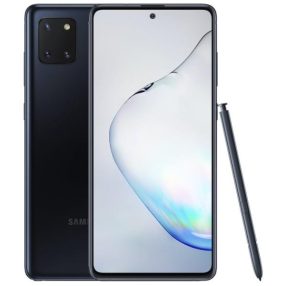 Samsung Galaxy Note 10 Lite tok