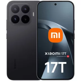 Xiaomi 17T 5G tok