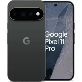 Google Pixel 11 Pro üvegfólia